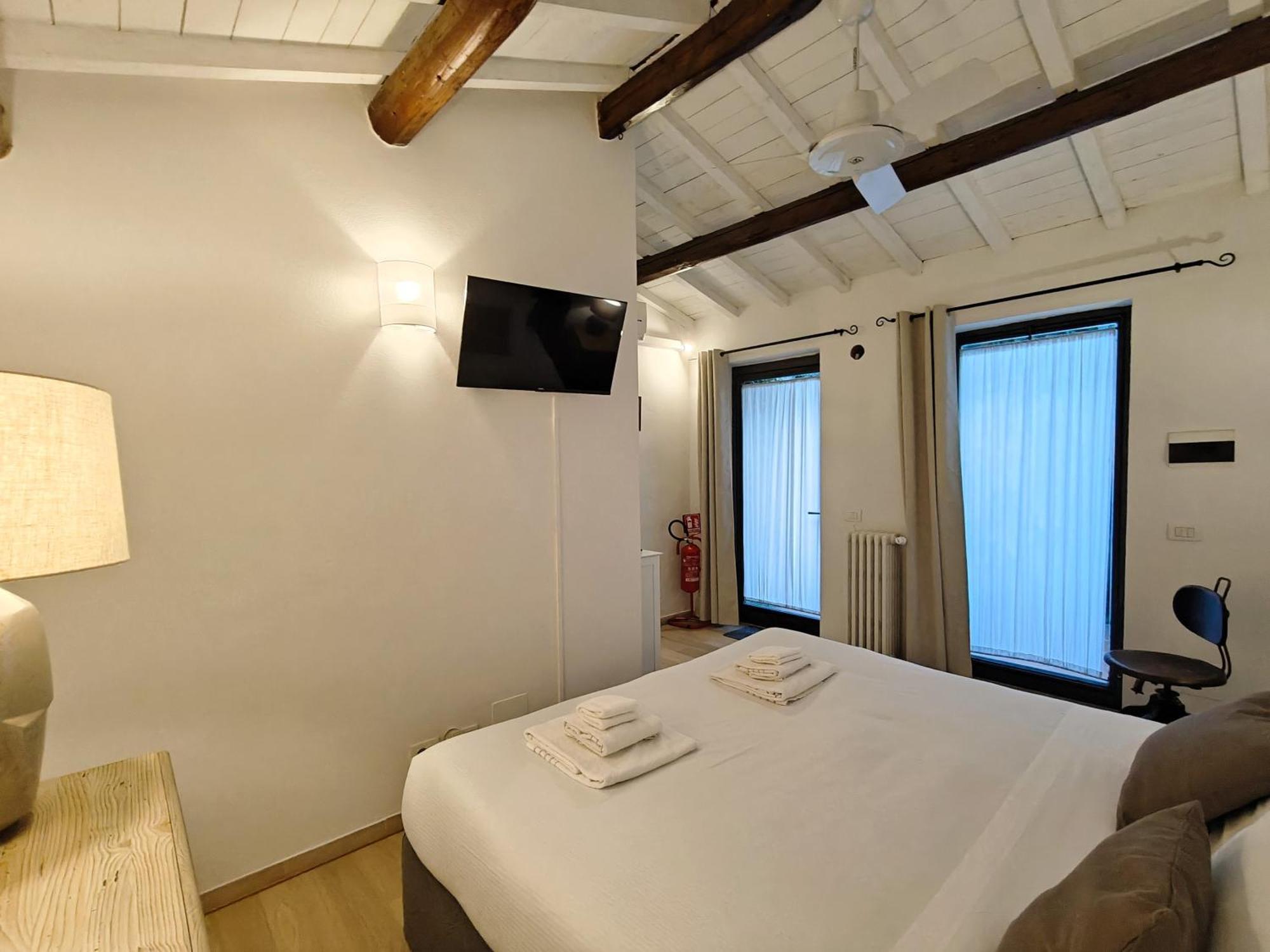 Cortile Santa Monaca Διαμέρισμα Φλωρεντία Εξωτερικό φωτογραφία