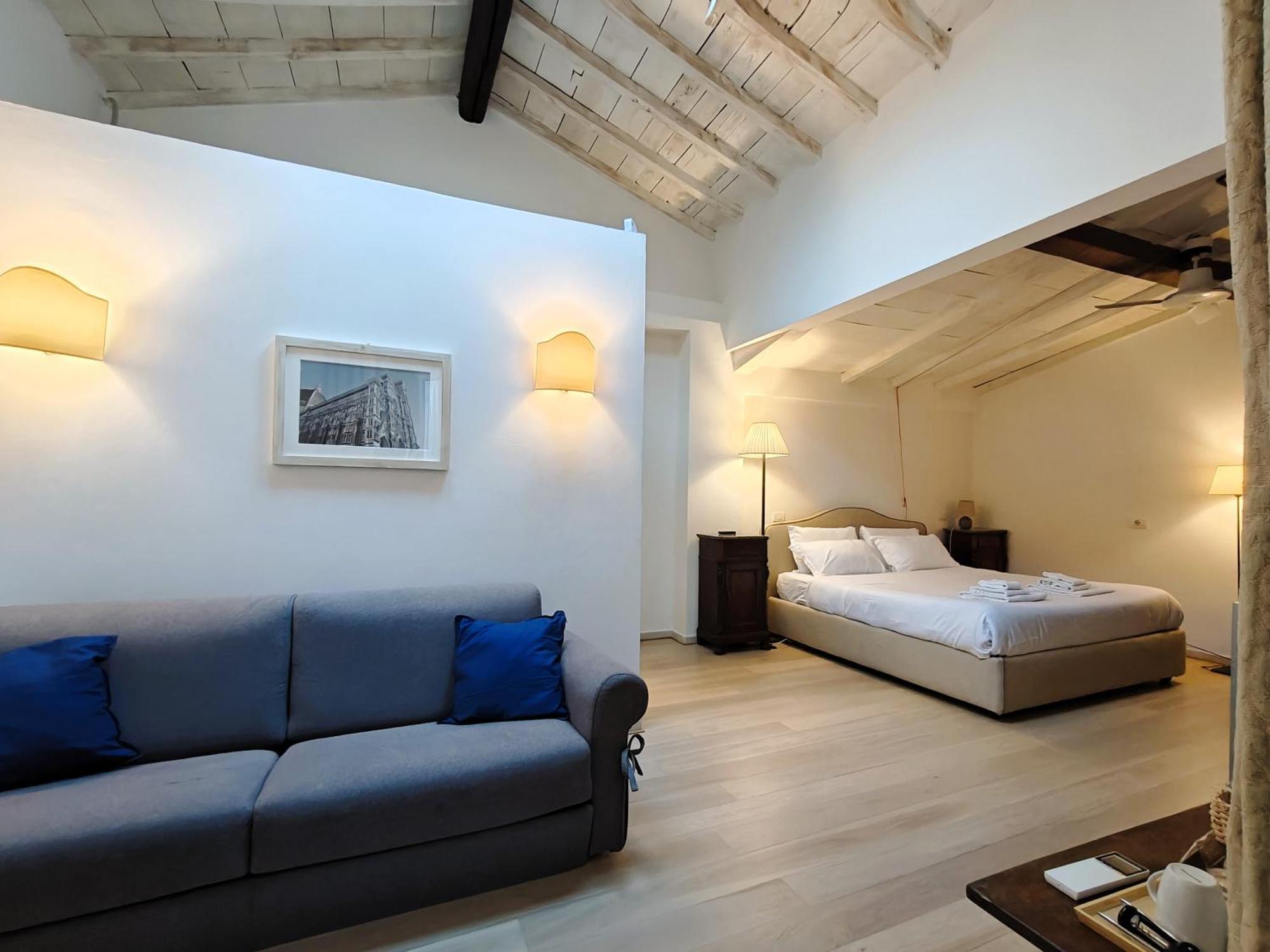 Cortile Santa Monaca Διαμέρισμα Φλωρεντία Εξωτερικό φωτογραφία