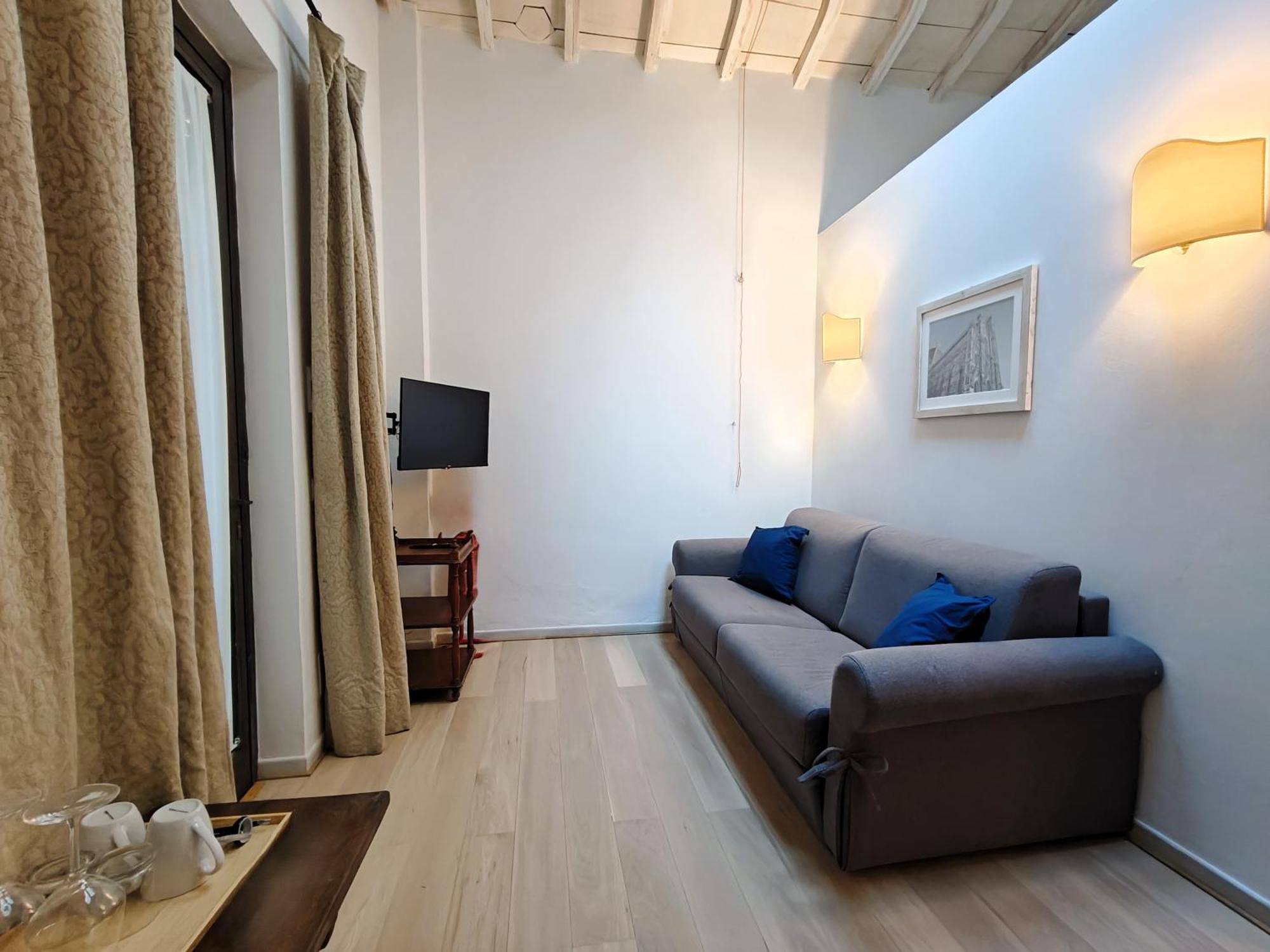 Cortile Santa Monaca Διαμέρισμα Φλωρεντία Εξωτερικό φωτογραφία