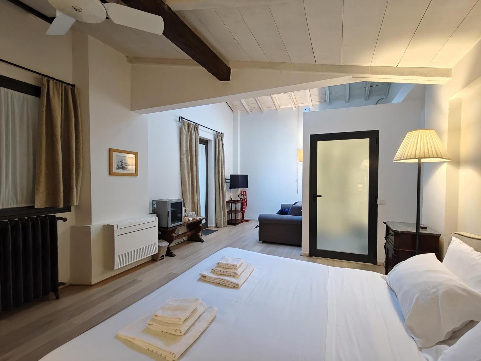 Cortile Santa Monaca Διαμέρισμα Φλωρεντία Εξωτερικό φωτογραφία