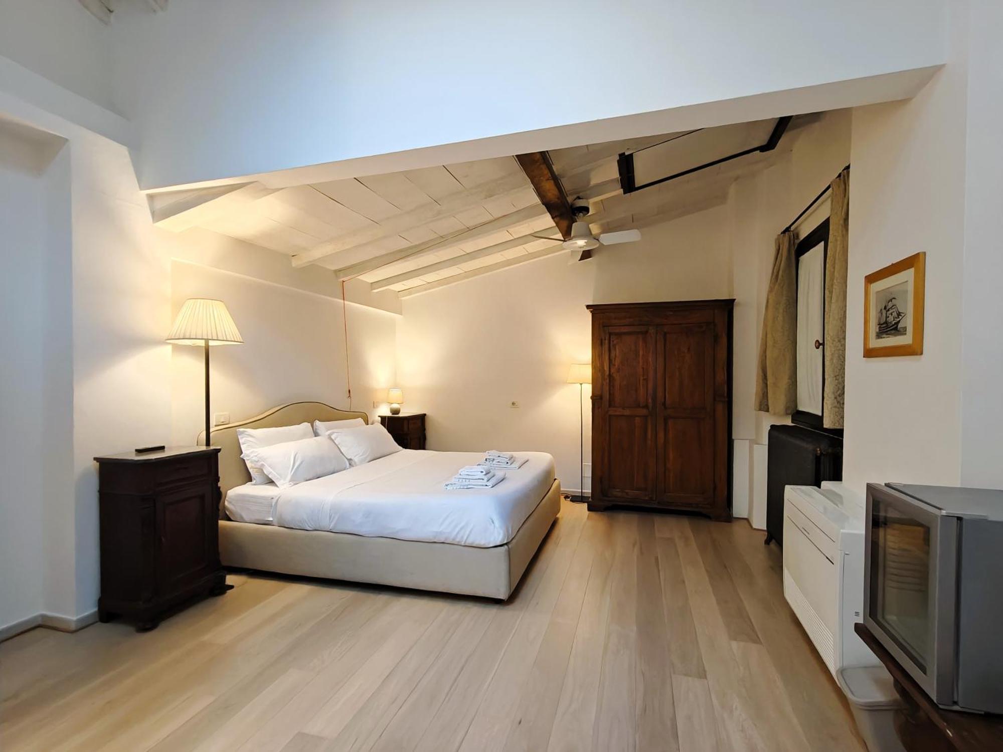 Cortile Santa Monaca Διαμέρισμα Φλωρεντία Εξωτερικό φωτογραφία