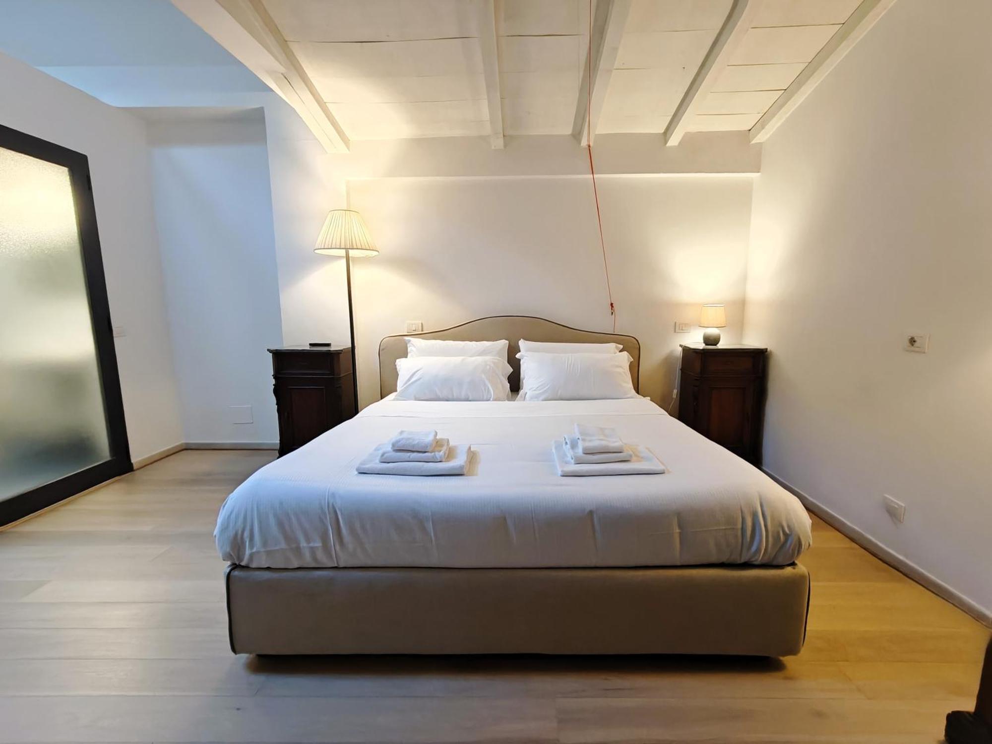 Cortile Santa Monaca Διαμέρισμα Φλωρεντία Εξωτερικό φωτογραφία