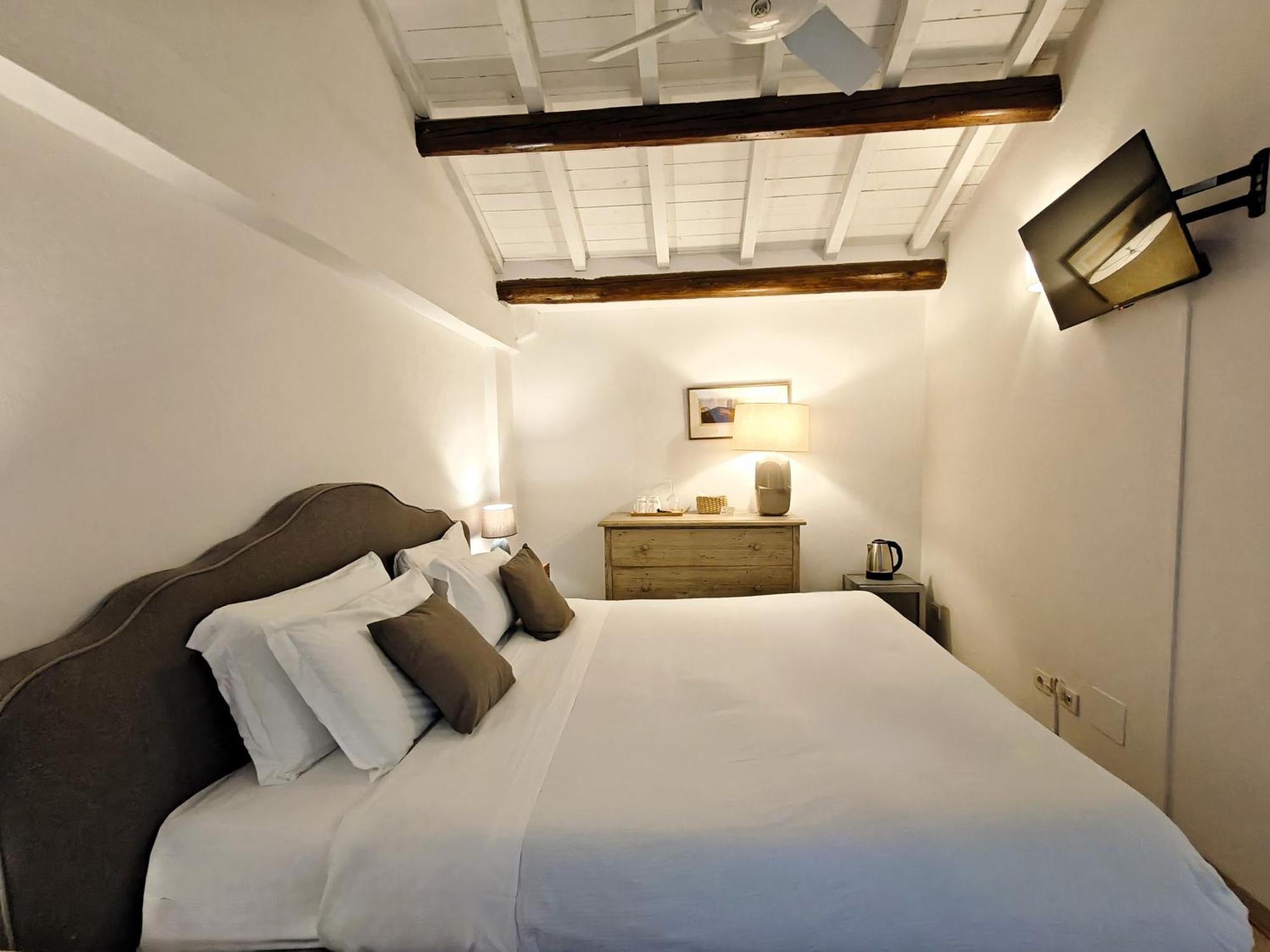 Cortile Santa Monaca Διαμέρισμα Φλωρεντία Εξωτερικό φωτογραφία