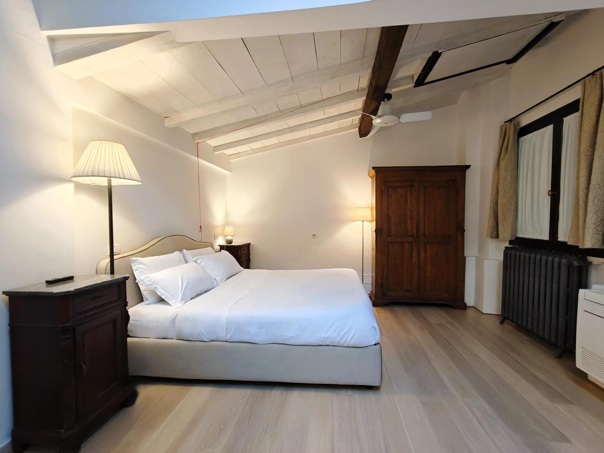 Cortile Santa Monaca Διαμέρισμα Φλωρεντία Εξωτερικό φωτογραφία