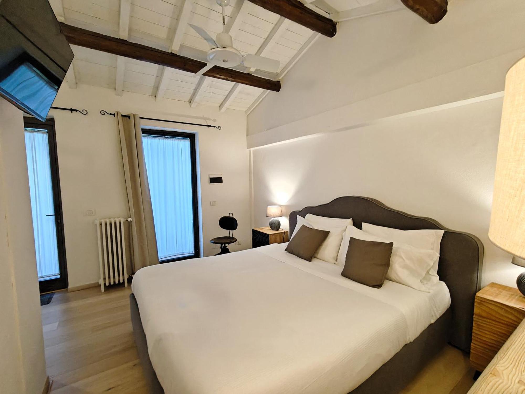 Cortile Santa Monaca Διαμέρισμα Φλωρεντία Εξωτερικό φωτογραφία