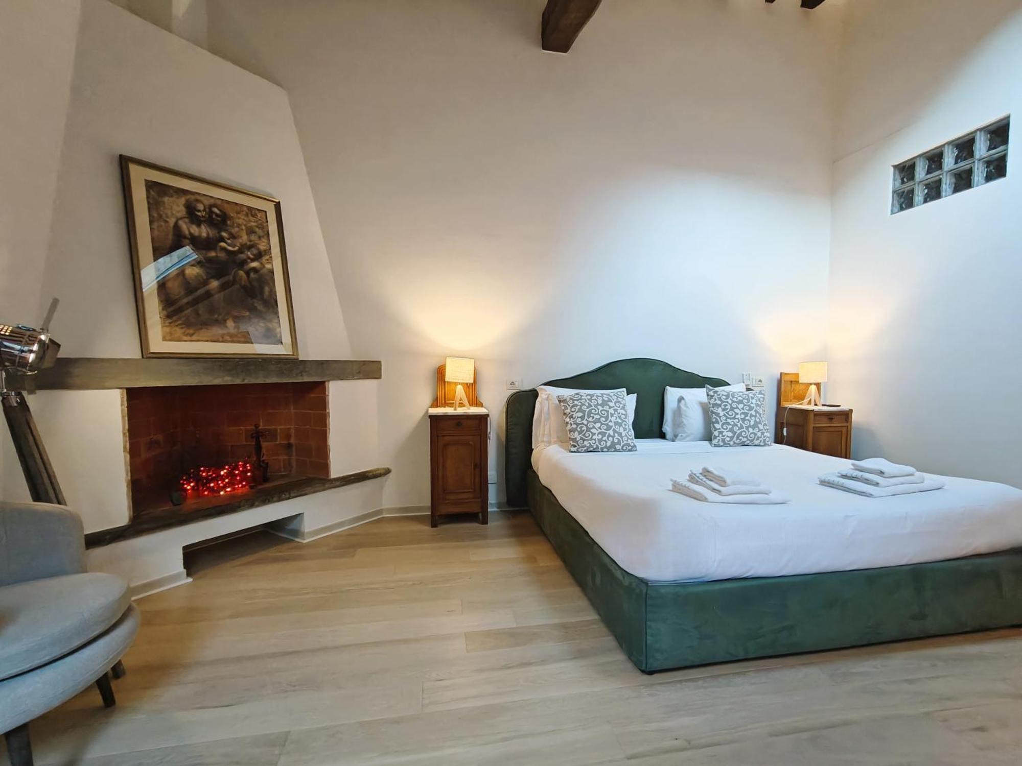 Cortile Santa Monaca Διαμέρισμα Φλωρεντία Εξωτερικό φωτογραφία