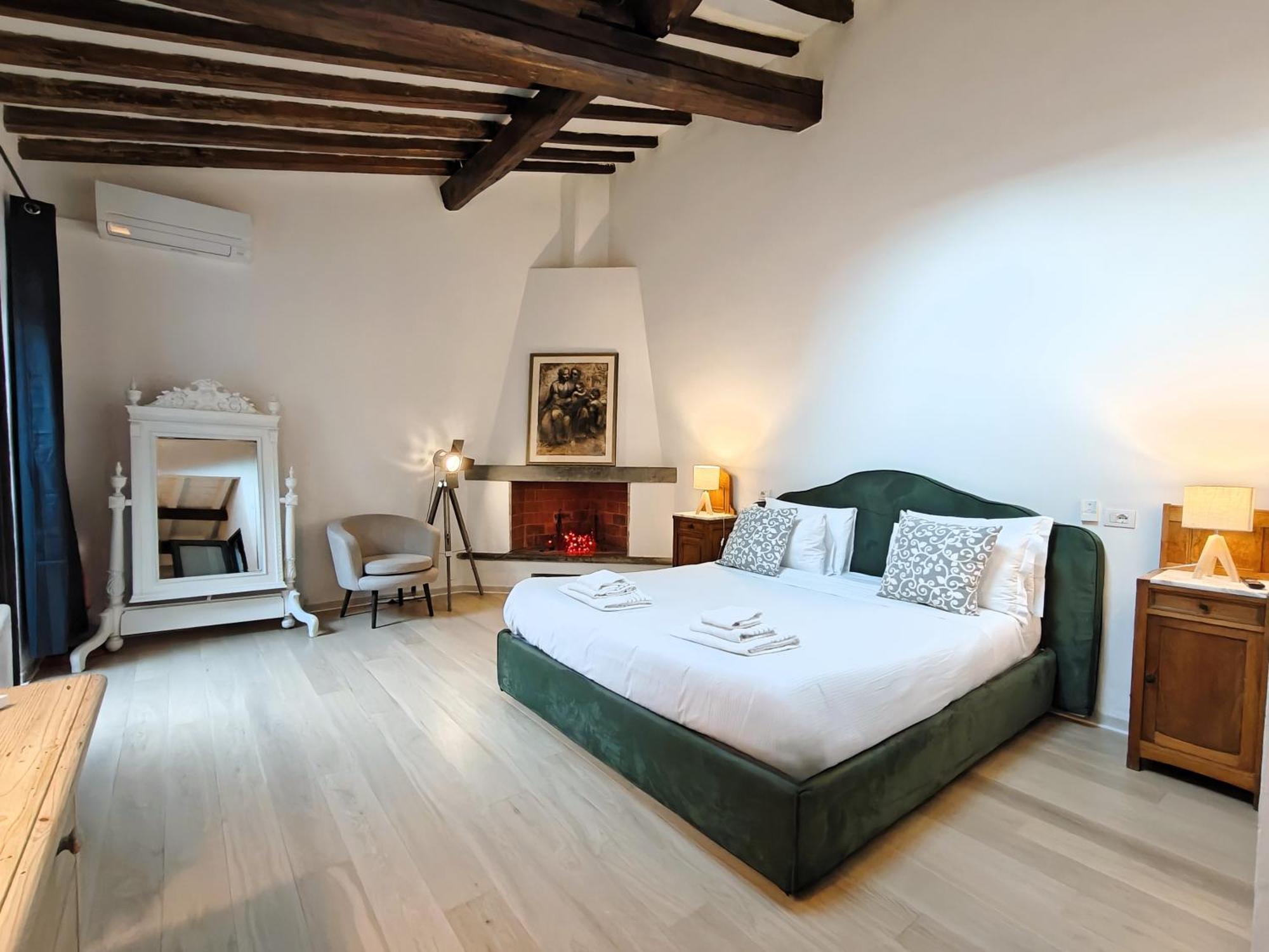 Cortile Santa Monaca Διαμέρισμα Φλωρεντία Εξωτερικό φωτογραφία