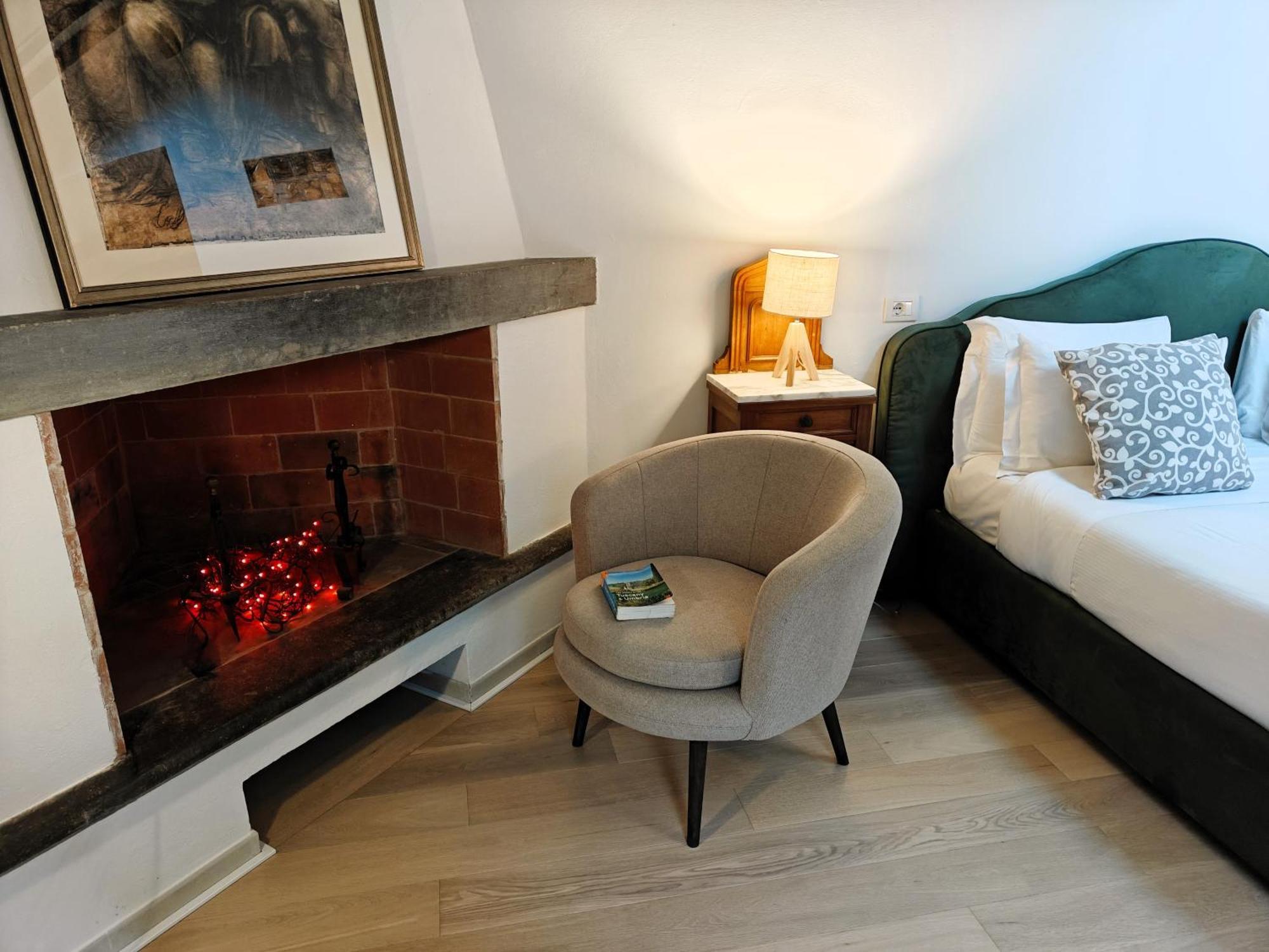 Cortile Santa Monaca Διαμέρισμα Φλωρεντία Εξωτερικό φωτογραφία