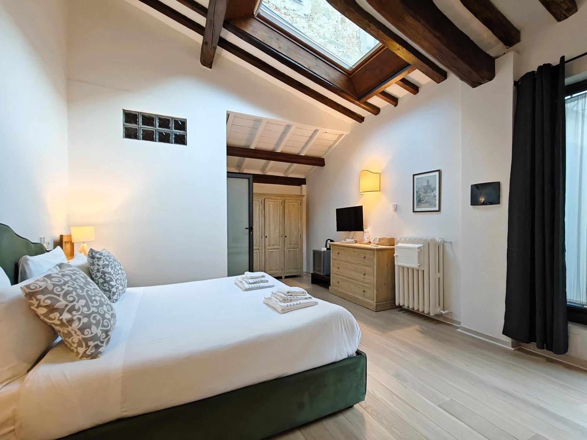 Cortile Santa Monaca Διαμέρισμα Φλωρεντία Εξωτερικό φωτογραφία