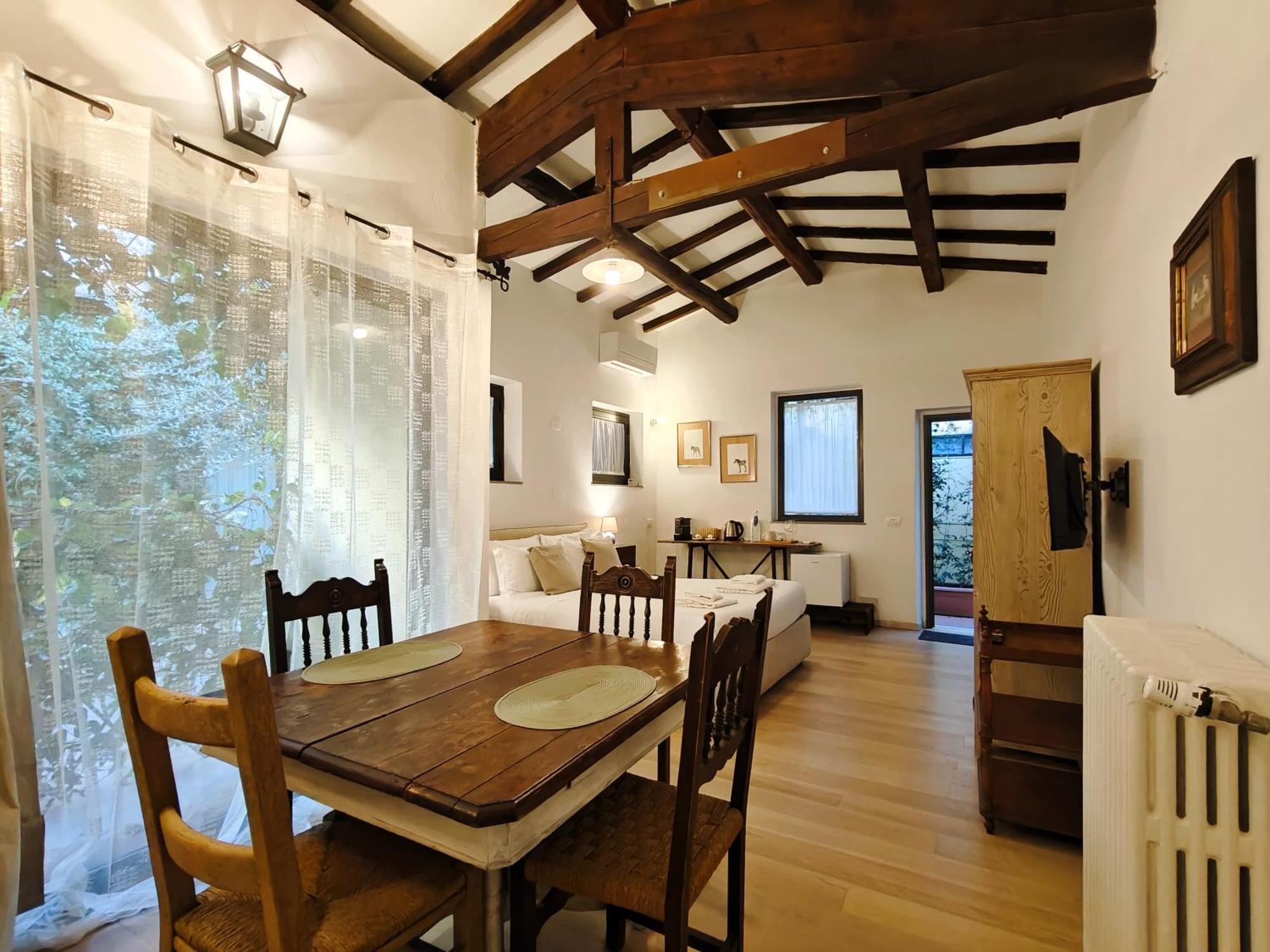 Cortile Santa Monaca Διαμέρισμα Φλωρεντία Εξωτερικό φωτογραφία