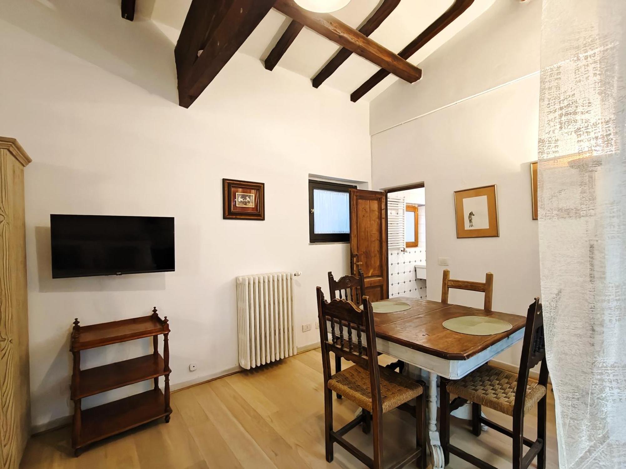 Cortile Santa Monaca Διαμέρισμα Φλωρεντία Εξωτερικό φωτογραφία