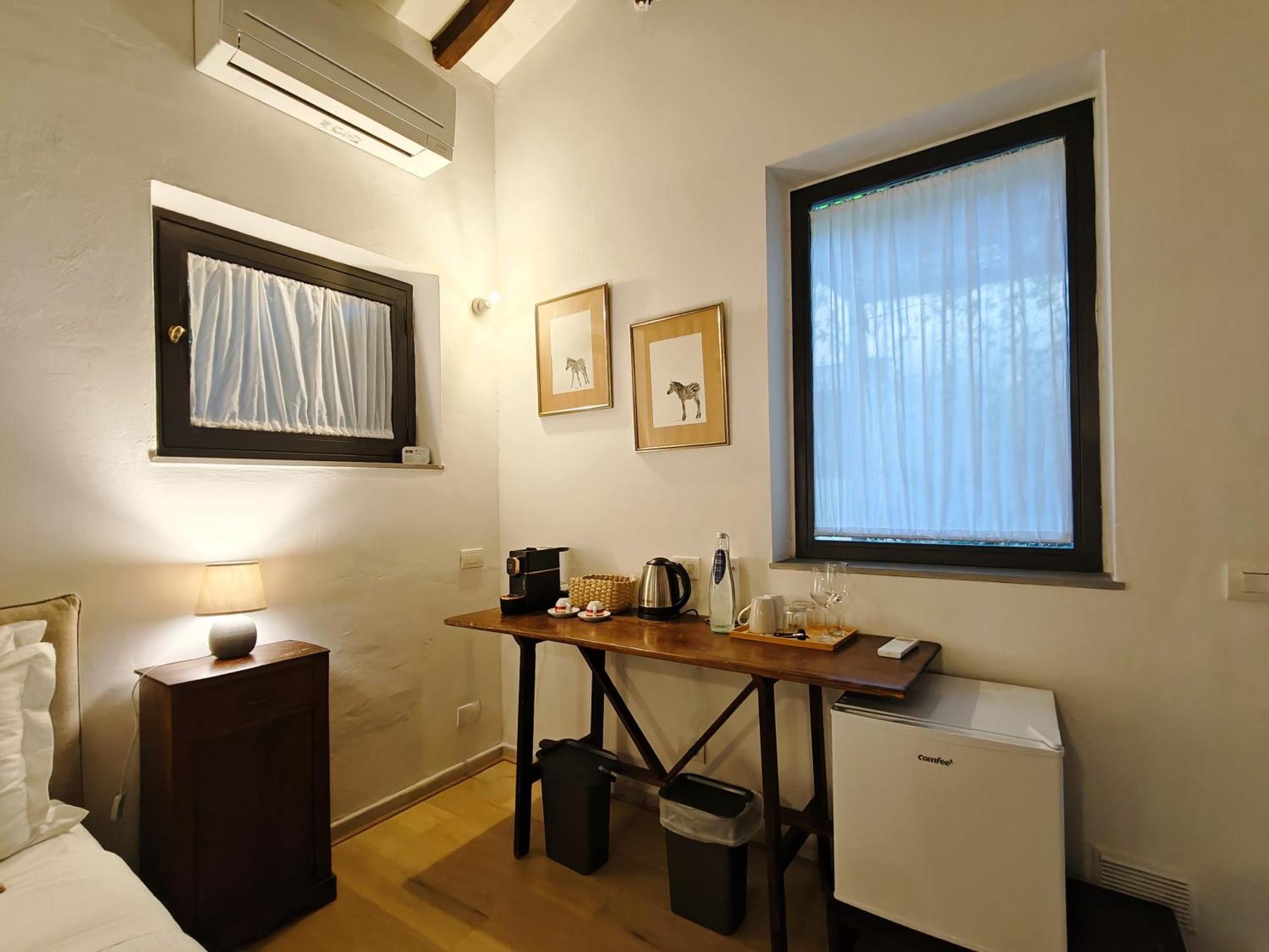 Cortile Santa Monaca Διαμέρισμα Φλωρεντία Εξωτερικό φωτογραφία