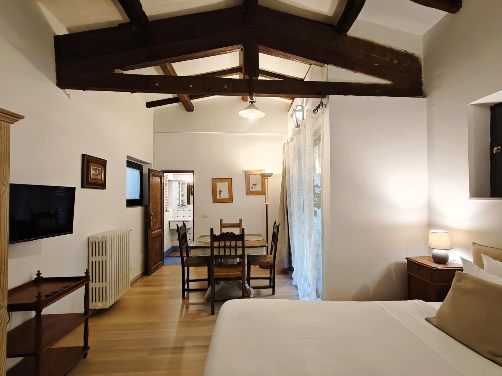 Cortile Santa Monaca Διαμέρισμα Φλωρεντία Εξωτερικό φωτογραφία
