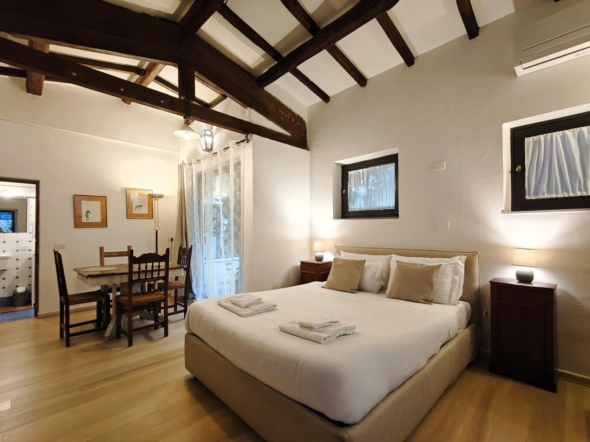 Cortile Santa Monaca Διαμέρισμα Φλωρεντία Εξωτερικό φωτογραφία