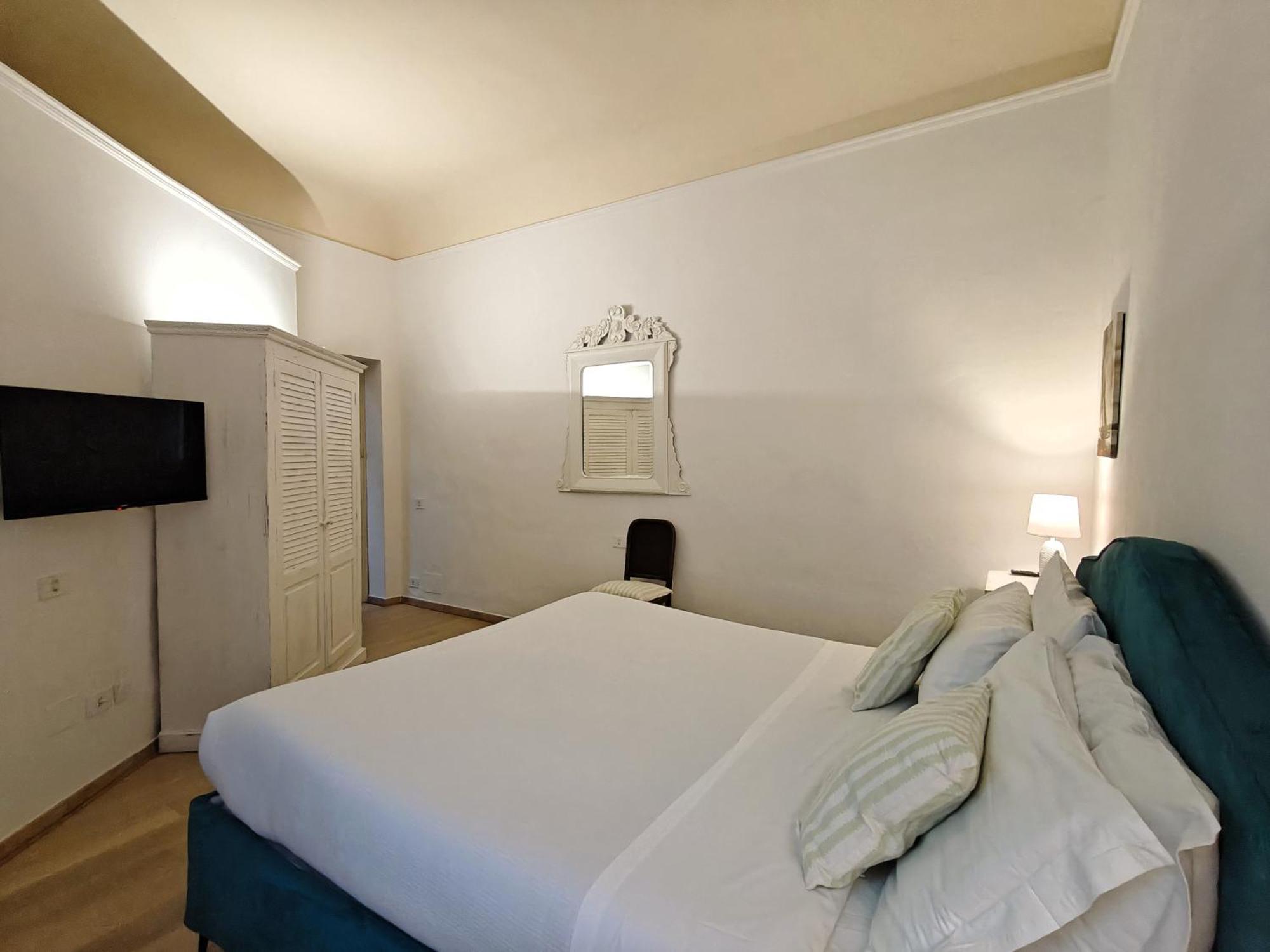 Cortile Santa Monaca Διαμέρισμα Φλωρεντία Εξωτερικό φωτογραφία